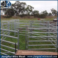 Heavy duty hot dip galvanized livestock panels / cattle panels / sheep panels